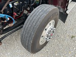 4 Underbody - Truck with Left Steer Tire