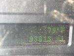 Aspect général with Compteur horaire / compteur kilométrique