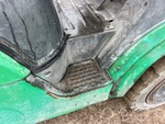 General Appearance with Steps/Ladders