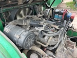 Engine with Engine - Left Side