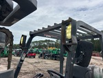 General Appearance with Exterior Lights