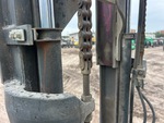 Chassis Lift with Chain / Tensioners