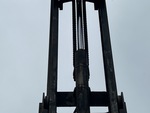 Hydraulics with Free Lift Cylinder