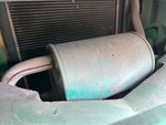 Engine with Exhaust System
