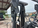 General Appearance with Hand Rails