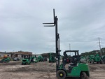 Chassis Lift with