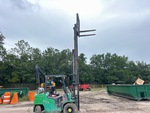 Chassis Lift with