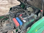 Engine with Engine - Right Side