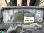 Control Station with Warning Lights