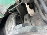 Drivetrain with Final Drives