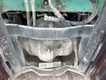 Drivetrain with Front Drive Axle