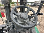 Control Station with Steering Control
