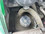 Hydraulics with Hydraulic Tank