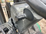 Control Station with Drivetrain Controls