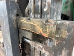 Chassis Lift with Side Shift