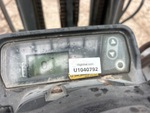 Control Station with Gauges