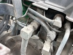 Hydraulics with Valves
