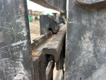 Chassis Lift with