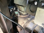 Air Compressor with