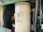 Air Compressor with
