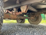 Trailer Chassis with