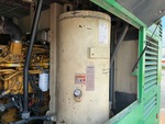 Air Compressor with