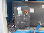 Basic Lower Control Station with