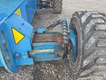 Drivetrain with