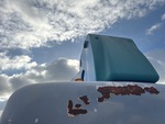 Chassis Photos with