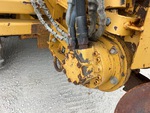 Hydraulics with