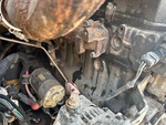 Motor with