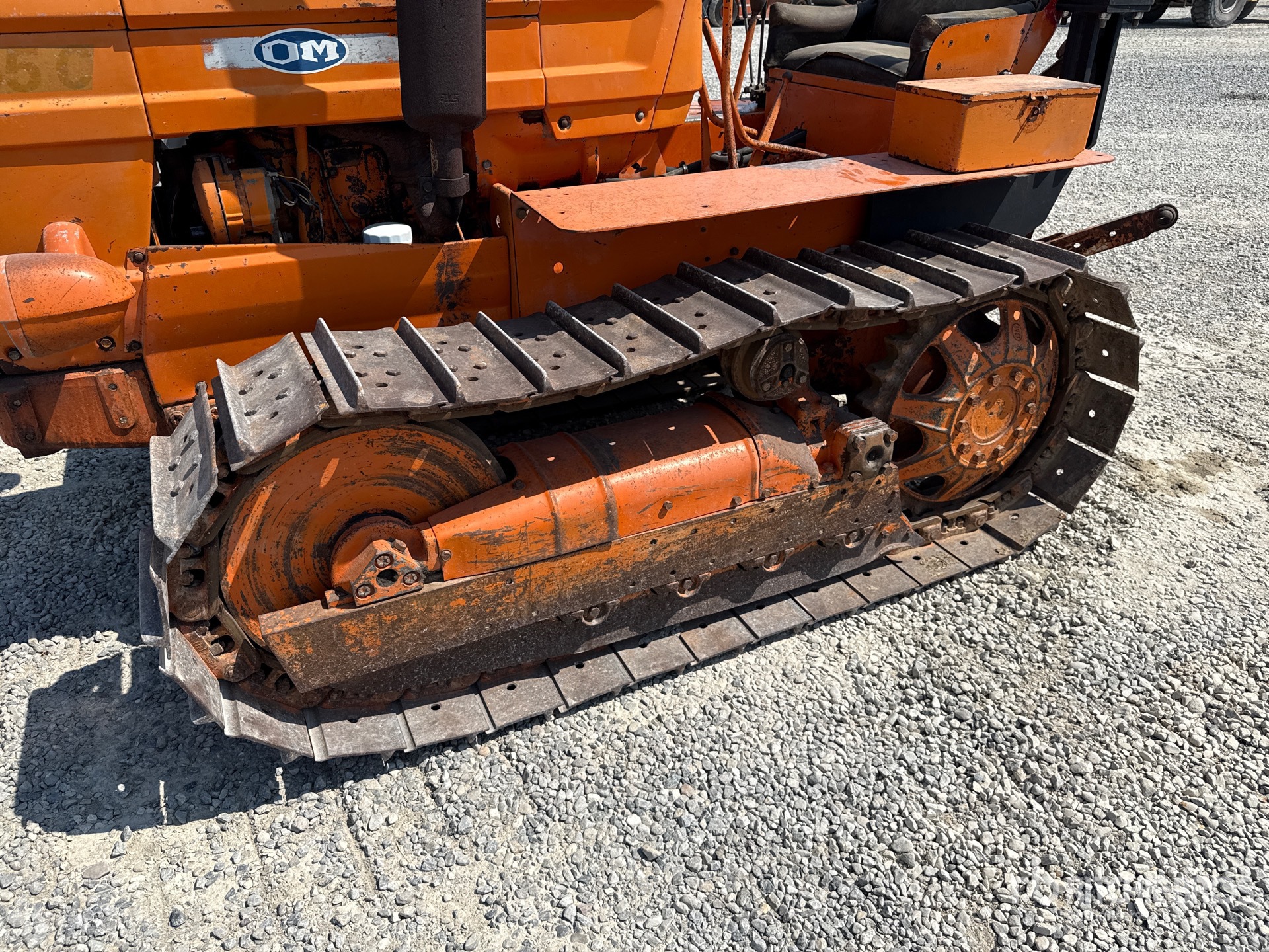 1972 OM 655