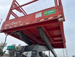 Chassis with Platform Condition