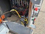 Control Station Ground with