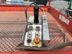 Control Station Upper with Control Console