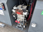 Hydraulics with Valves