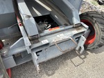 Chassis with Frame Condition