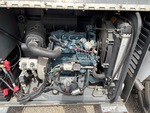Engine with Engine - Right Side
