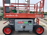 General Appearance with Paint