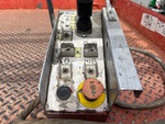 Control Station Upper with Upper Function Controls
