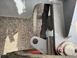 Chassis with Steering Linkage