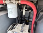 Hydraulics with Hoses