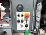 Control Station Ground with Function Controls