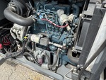 Engine with Fuel System