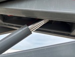 Hydraulics with Lift Cylinders