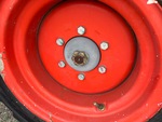 Drivetrain with Final Drives