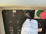 Control Station Ground with