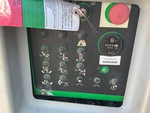 Control Station Ground with Function Controls