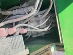 Drivetrain with Left Front Drive Motor