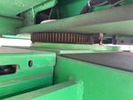Chassis with Turn-table Bearing